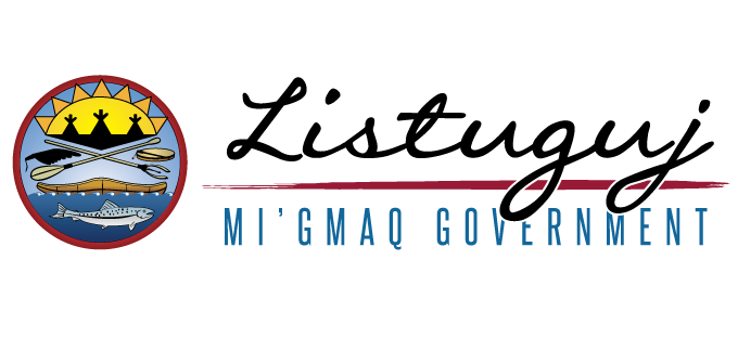Organization logo of Listuguj Mi'Gmaq Government