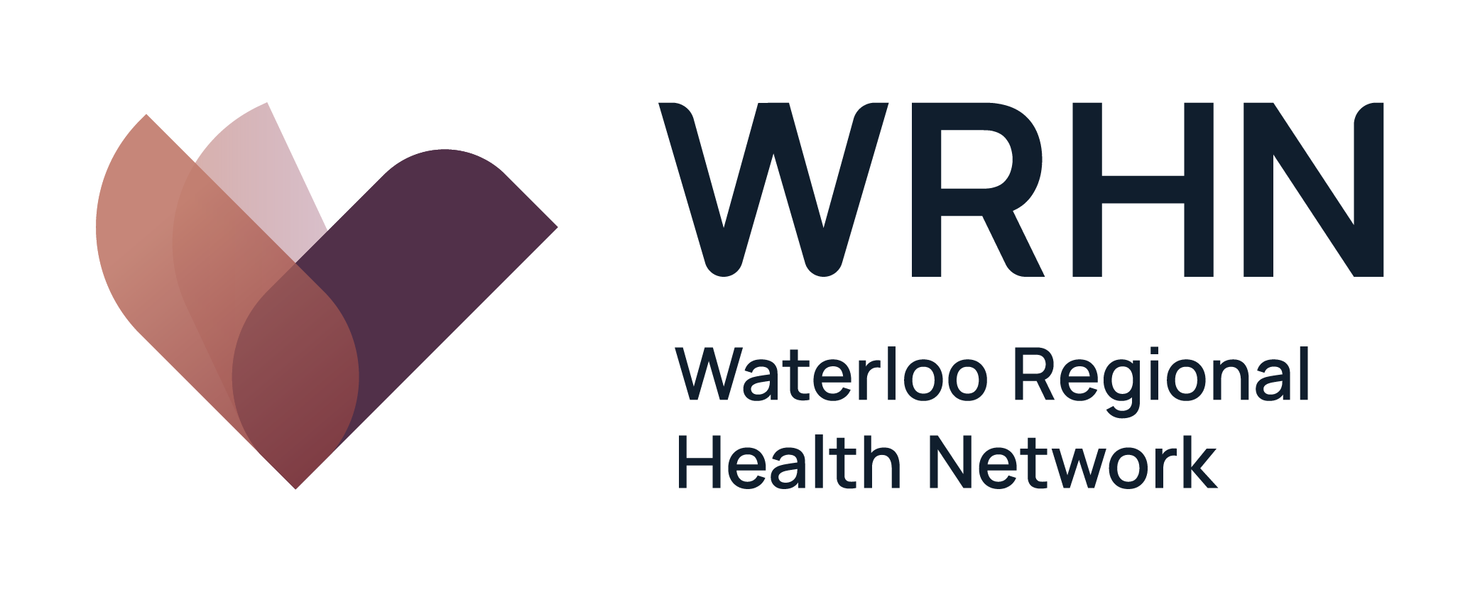 Organization logo of Waterloo Regional Health Network