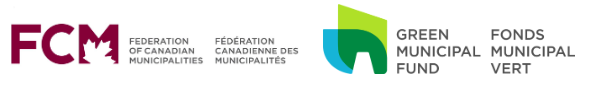 Organization logo of Federation of Canadian Municipalities FCM